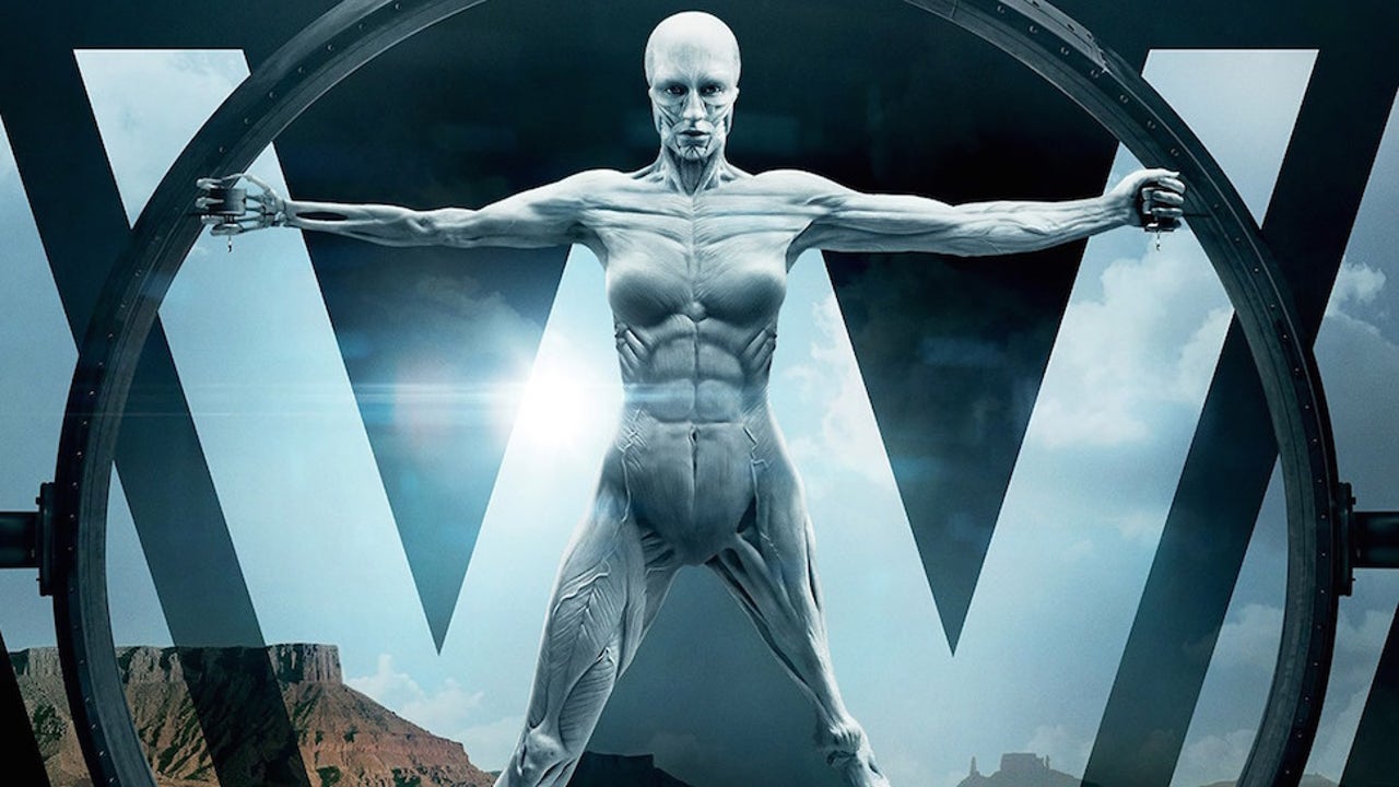 Westworld Review: The Well Tempered Clavier